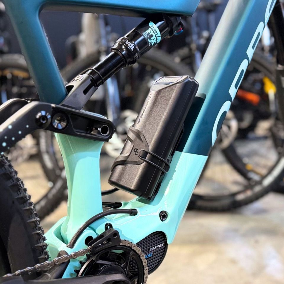 VGEBY Fahrrad-Pedalverlängerungen – 1 Paar Aus Aluminium | Mit L/R Markierung Für Rechtes & Linkes Pedal | Für Rennrad & Mountainbike