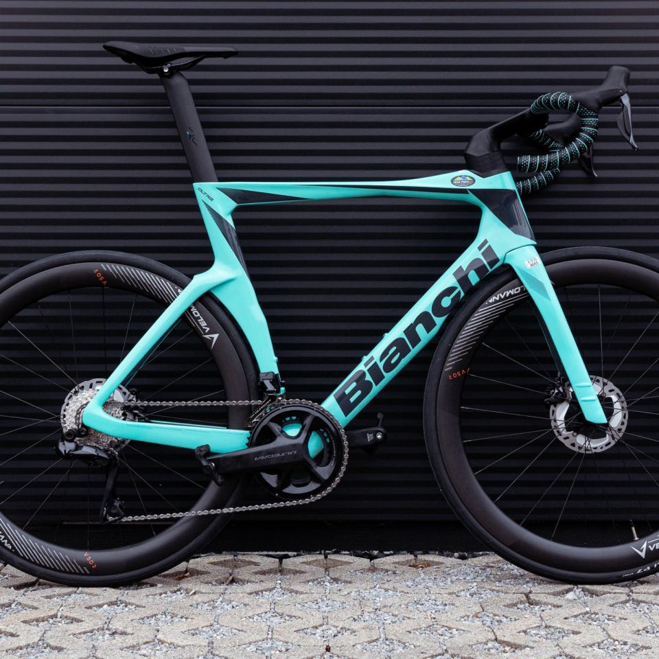 Bianchi